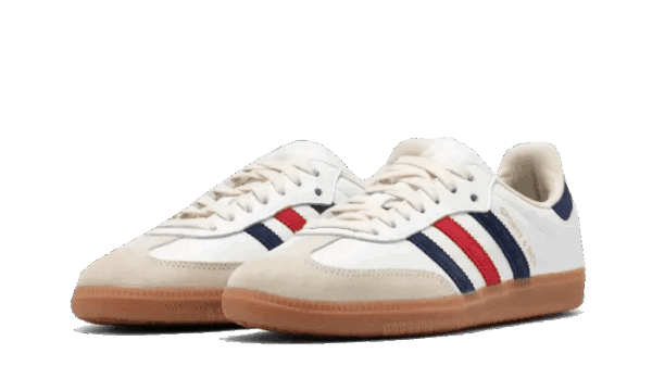 Samba OG Sporty & Rich USA - Imagen 2