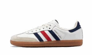 Samba OG Sporty & Rich USA