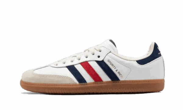 Samba OG Sporty & Rich USA