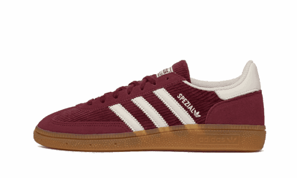 Pallamano Spezial Shadow Rosso