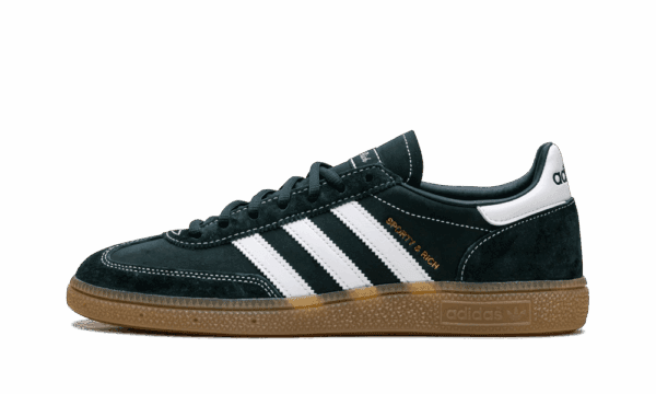 Handball Spezial Sporty & Rich Dark Green