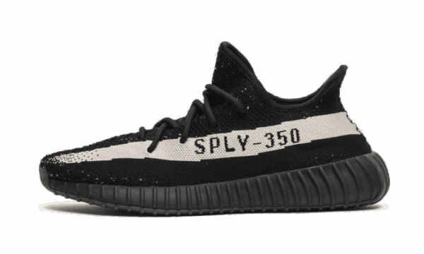 Yeezy Boost 350 V2 Core Nero Bianco (Oreo)