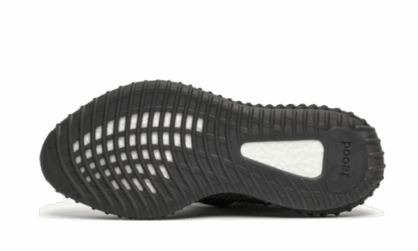 Yeezy Boost 350 V2 Core Black White (Oreo) - immagine 3
