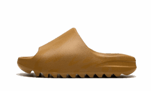 Yeezy Slide Ochre