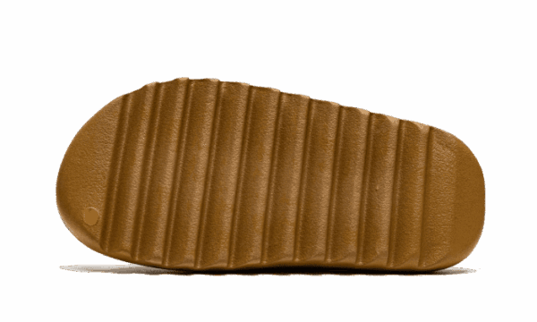 Yeezy Slide Ochre - Image 4