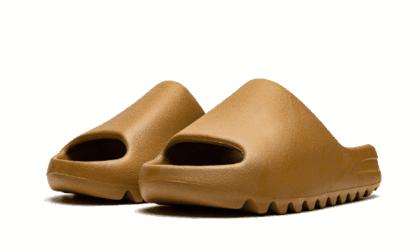 Yeezy Slide Ochre - Image 2