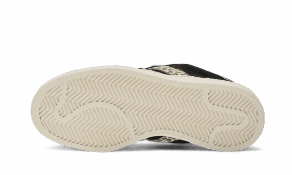 Campus 00s Black Leopard - Image 4