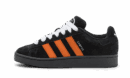 Campus 00s Carbon Orange