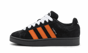 Campus 00s Carbon Orange
