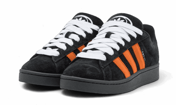 Campus 00s Carbon Orange - Image 2