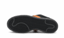 Campus 00s Carbon Orange