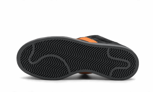 Campus 00s Carbon Orange - Image 3