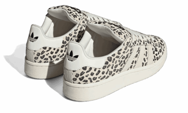 Campus 00s Cream Leopard - Imagen 3
