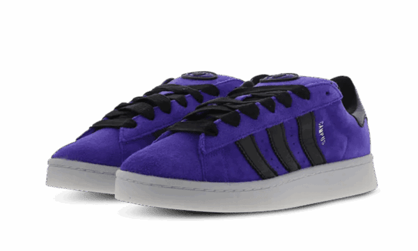 Campus 00s Energy Ink Black - Imagen 2