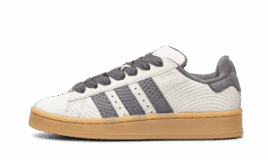 Campus 00s Japanese Rock Garden Ash Silver