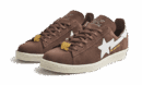 Campus 80s Bape Marrón