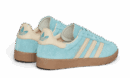 Gazelle 85 Easy Mint Crystal Sand