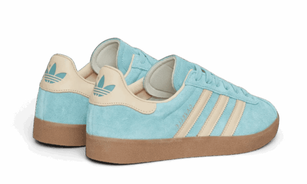 Gazelle 85 Easy Mint Crystal Sand - immagine 3
