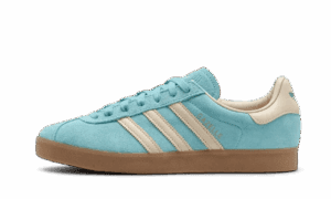 Gazelle 85 Leicht Minze Kristall Sand