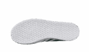 Gazelle Junior Verde Oscuro Blanco
