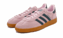 Balonmano Spezial Transparente Rosa