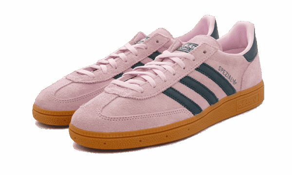 Handball Spezial Clear Pink - Imagen 2
