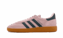 Balonmano Spezial Transparente Rosa
