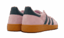 Balonmano Spezial Transparente Rosa