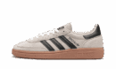 Pallamano Spezial nucleo in alluminio nero