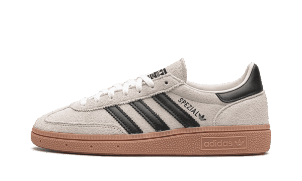 Pallamano Spezial nucleo in alluminio nero