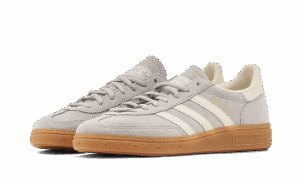 Handball Spezial Grey Cream - Image 2