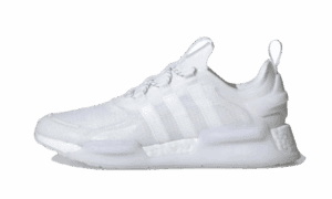 NMD V3 Wolke Weiß