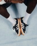 Samba OG Negro Wonder Blanco