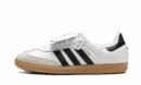 Samba LT Cloud White Core Black