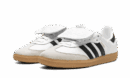 Samba LT Cloud White Core Black