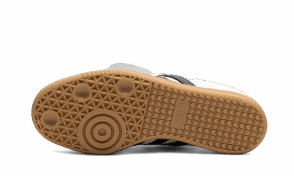 Samba LT Cloud White Core Black - Image 4
