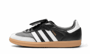 Samba LT Core Nero Bianco