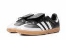 Samba LT Core Negro Blanco