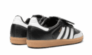 Samba LT Core Negro Blanco