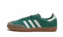 Samba OG Collegiate Green Gum Grey Toe