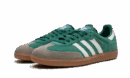Samba OG Collegiate Green Gum Grey Toe