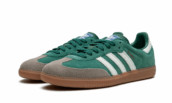 Samba OG Collegiate Green Gum Grey Toe - Image 2