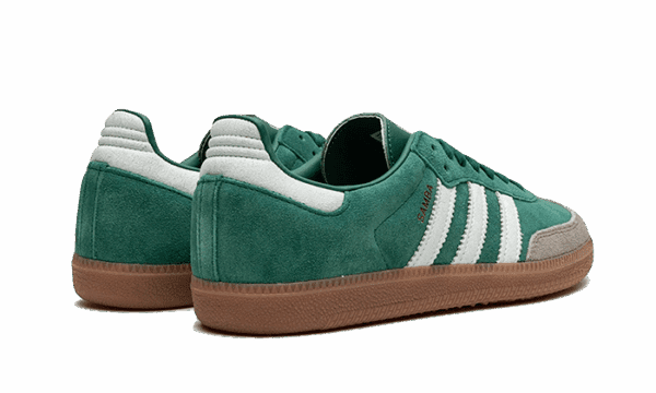 Samba OG Collegiate Green Gum Grey Toe - Image 3