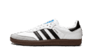 Samba Vegan White Gum