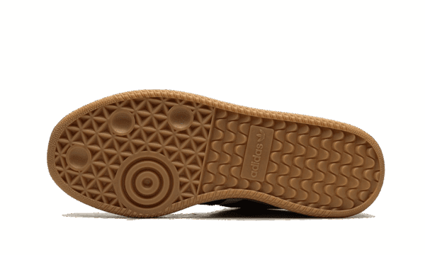 Samba XLG White Black Gum - Image 4