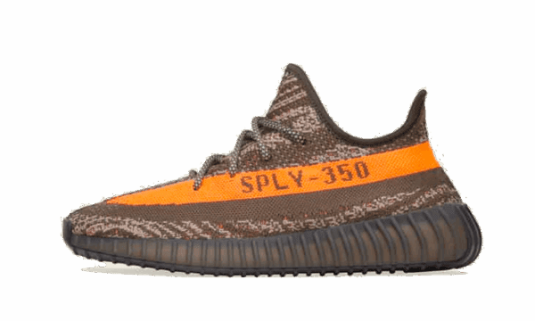 Yeezy 350 V2 Carbon Beluga