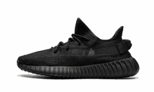 Yeezy Boost 350 V2 Onyx