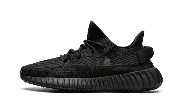 Yeezy Boost 350 V2 Onyx
