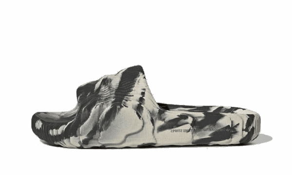 Adilette 22 Carbono Aluminio