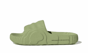 Adilette 22 Magic Lime